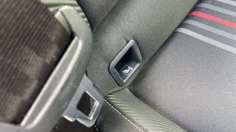 Skoda Fabia 1.0 TSI 110 Monte Carlo 5dr Petrol Hatchback